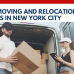 Local Moving and Relocation Services in New York City