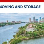 Tampa Moving and Storage