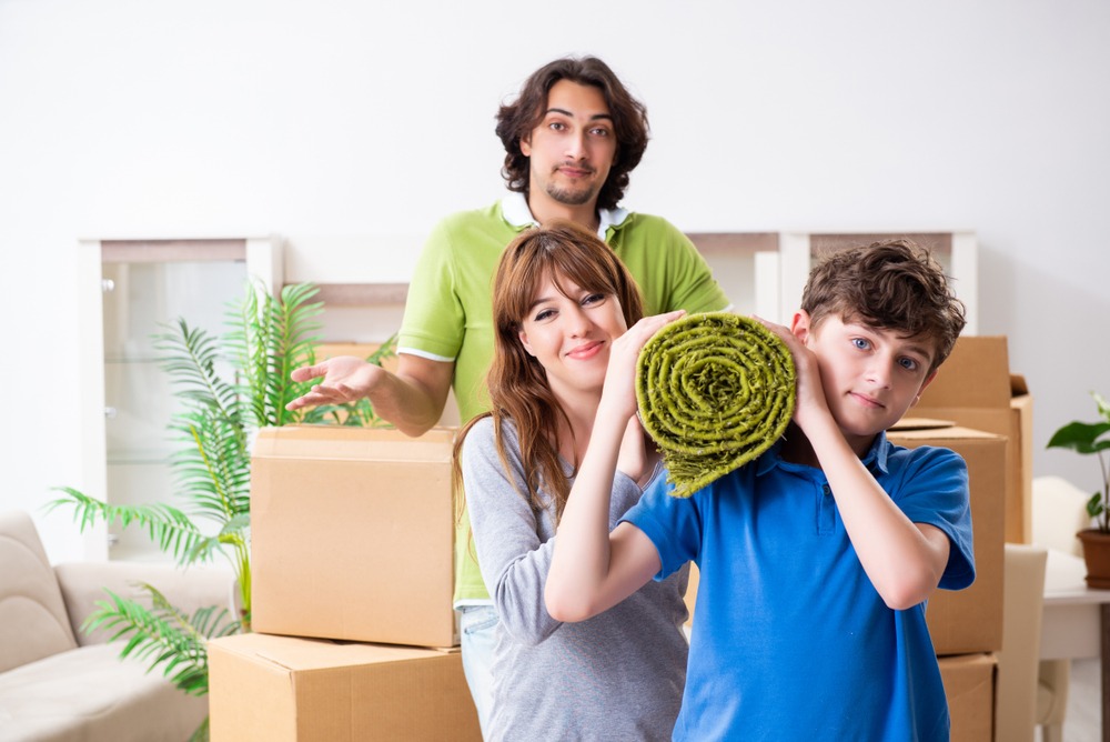 hire family movers